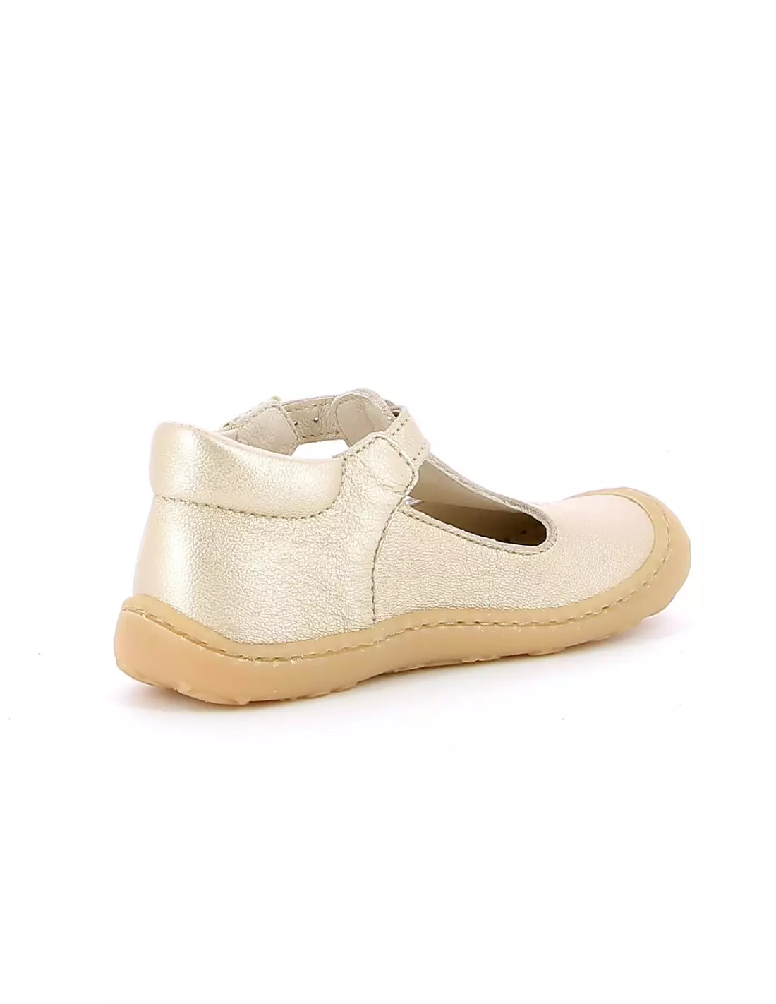 BOPY JAPAN - Ballerines & babies Or