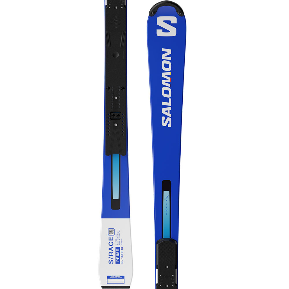 Salomon NI S/Race Prime SL Masters | Salomon Slalomski | Salomon Skier | Salomon | S | MARKEN | XSPO