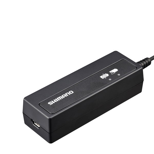 Shimano Di2 Lader for Internt Batteri