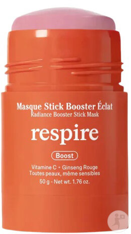 Respire Masque Stick Détox Éclat 50g