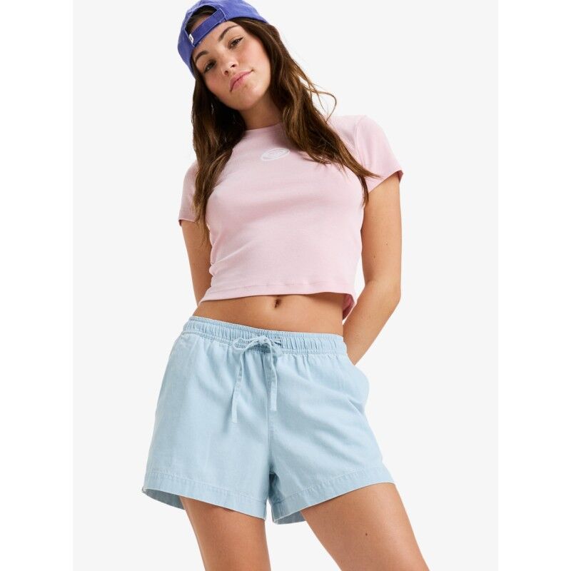 Lekeitio Break - Short femme