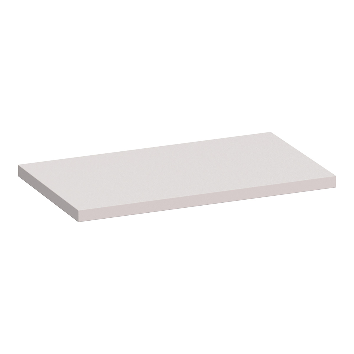 Brauer Ocean Medium toppaneel 80cm zand mat
