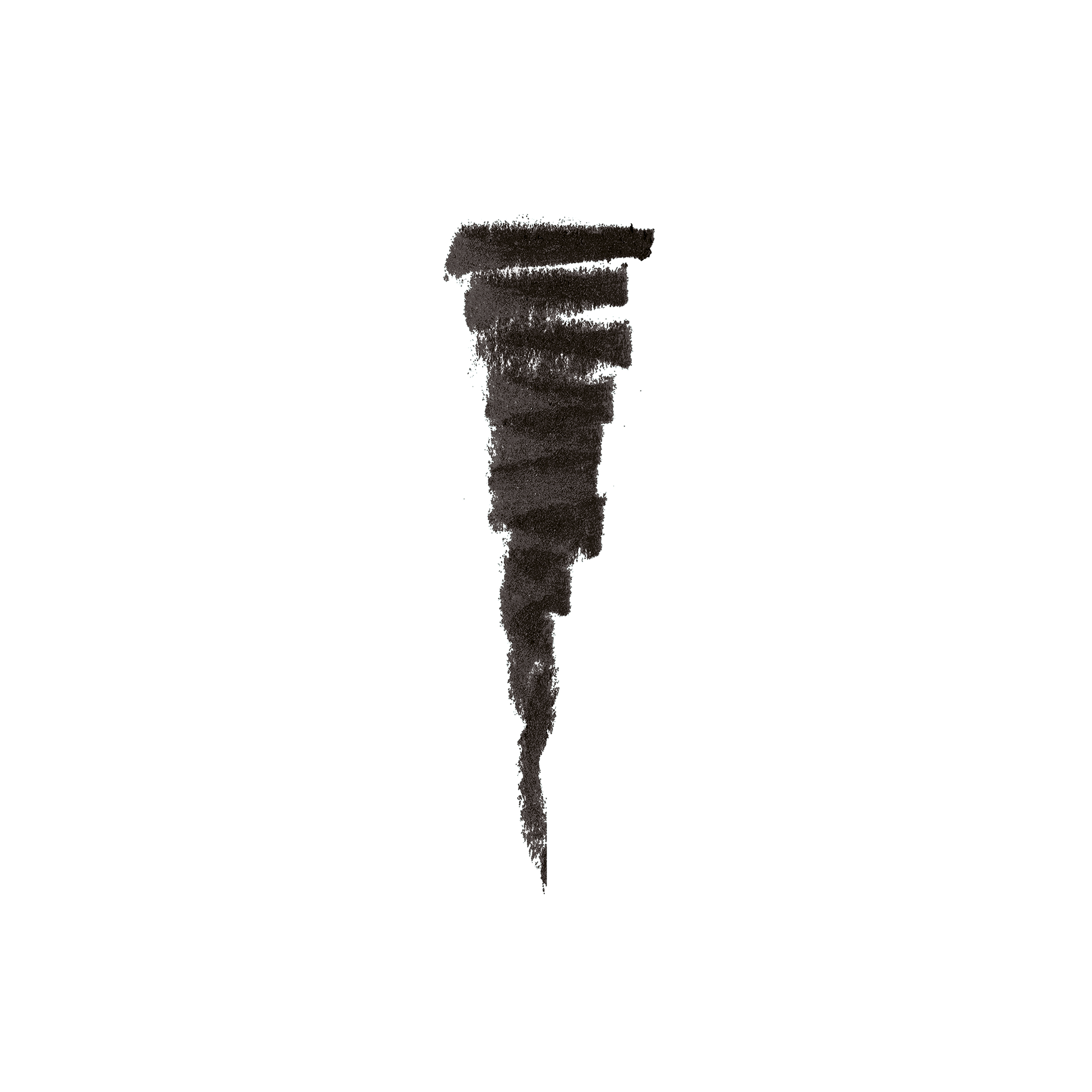Couleur Caramel  Kohl Kajal, 15 Black (3,50 g)
