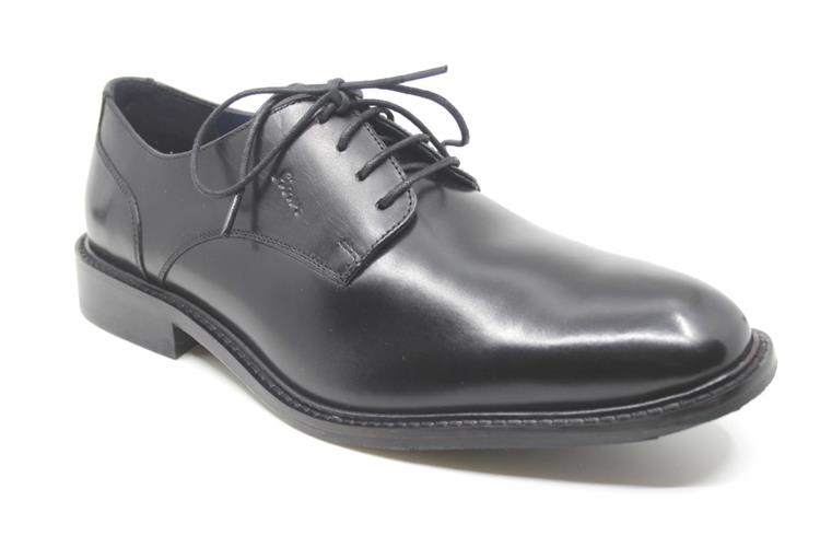 Sioux Malronus-700 10480 schwarz