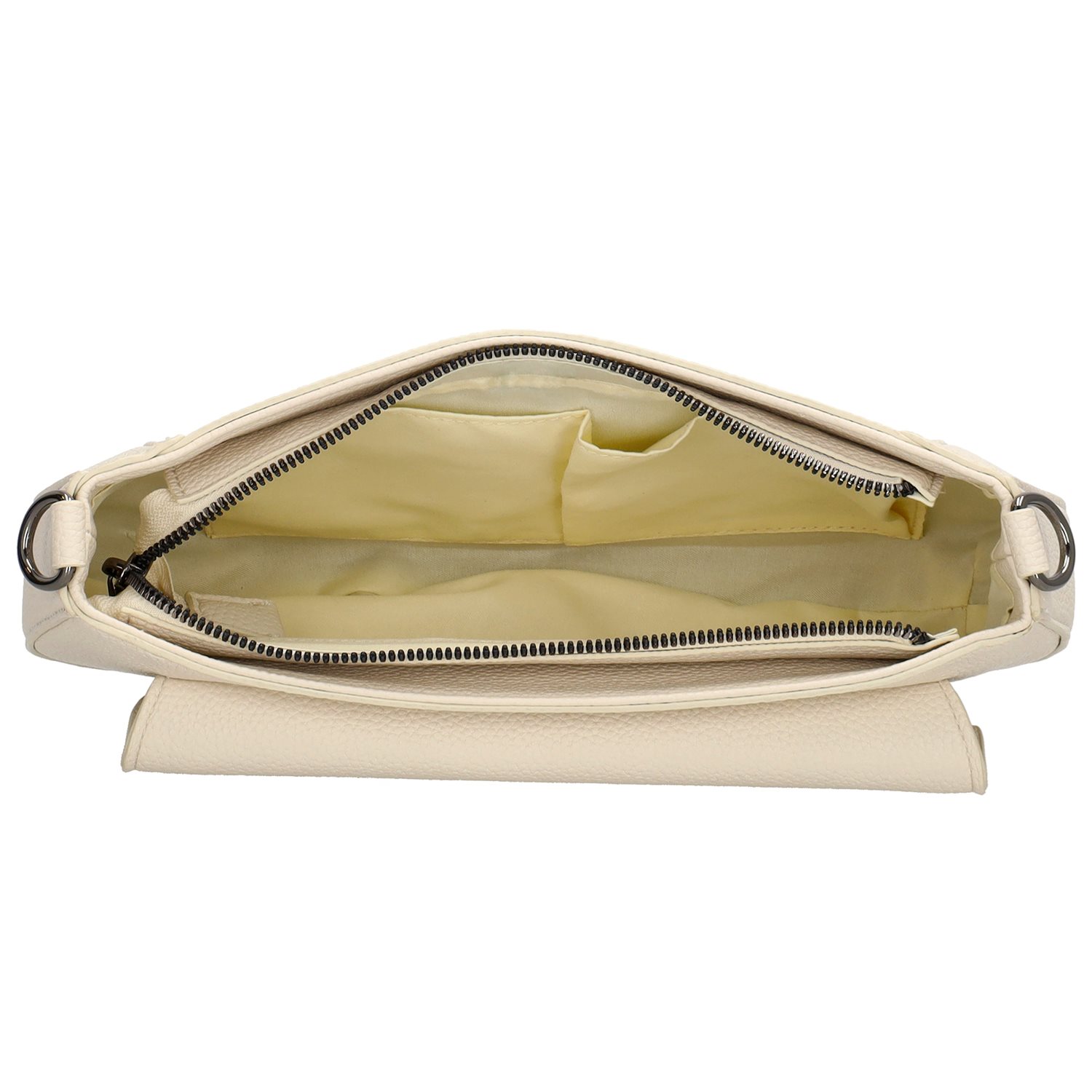 Charm London Montmartre Shoulderbag creme