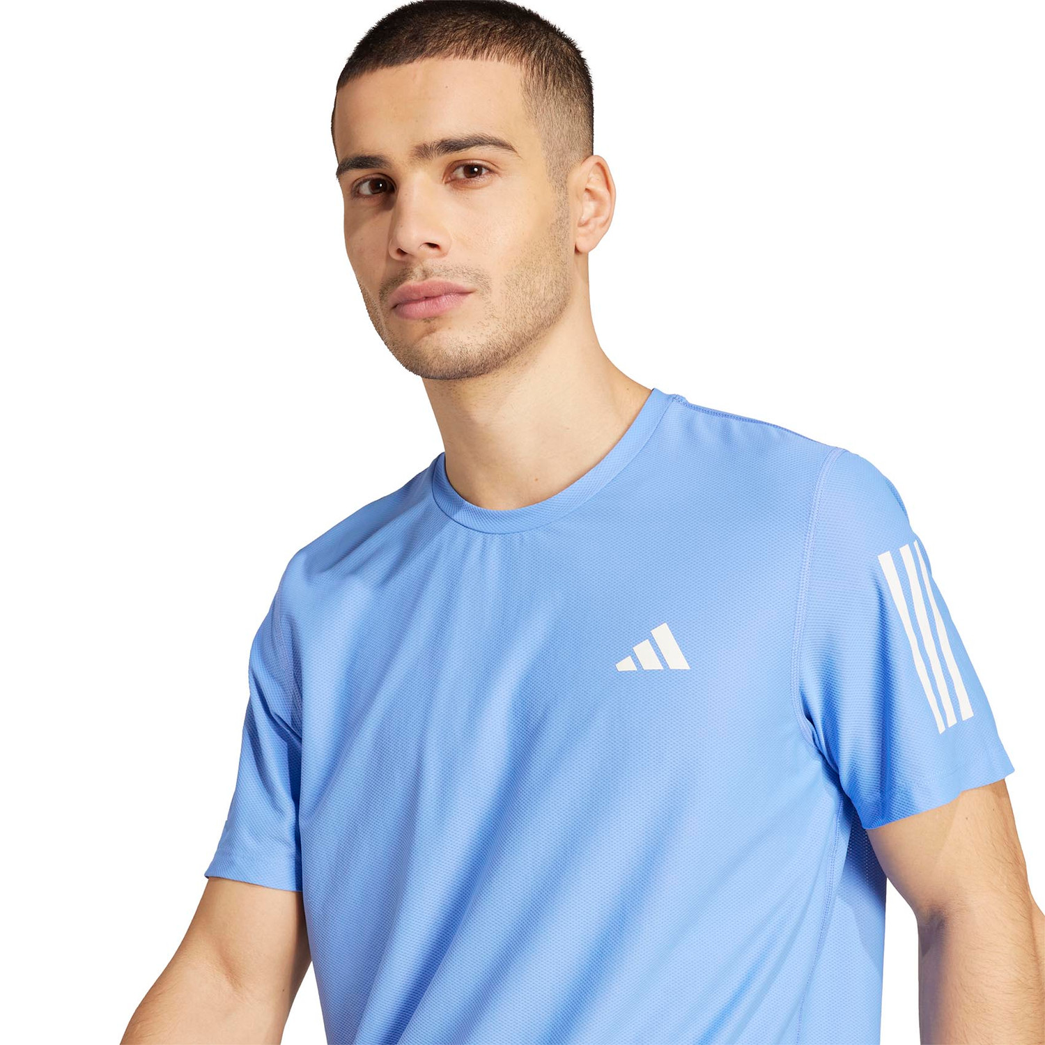 adidas OTR Tee 7inch Short Set Heren