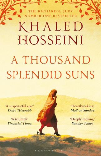 A Thousand Splendid Suns (Paperback)