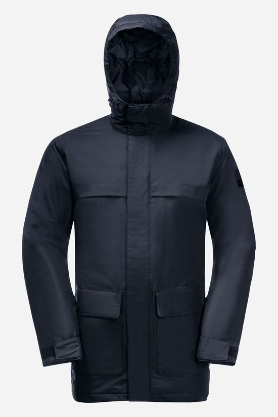 Jack Wolfskin Jack Wolfskin Winterlager Parka M