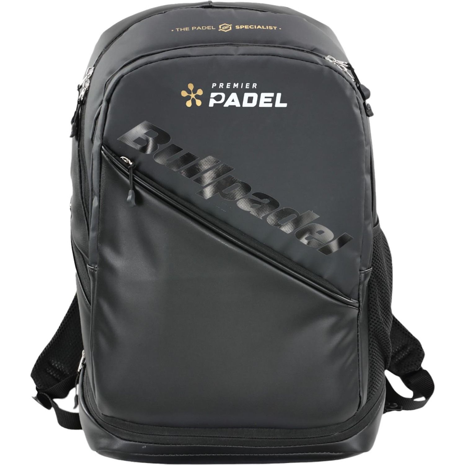 Bullpadel Premier Padel Hack Pack 2