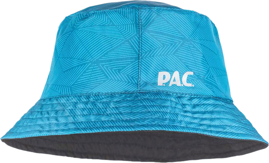 P.A.C. Ledras Bucket Hut