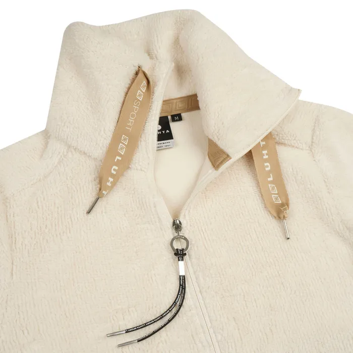Luhta Luta Aho Midlayer Fleece Jas Dames