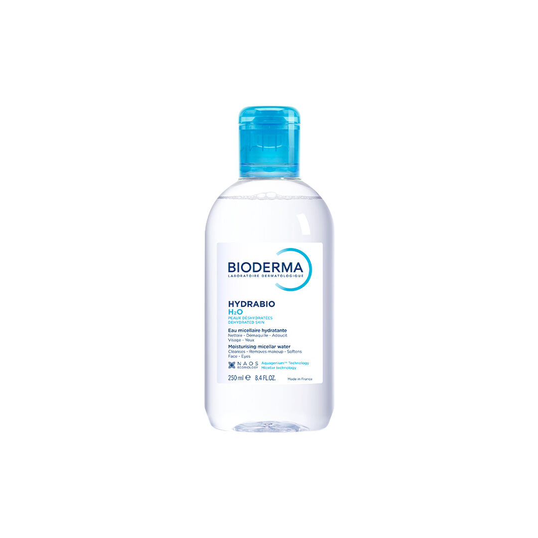 BIODERMA  Hydrabio H2O Àgua Micelar - 250ml