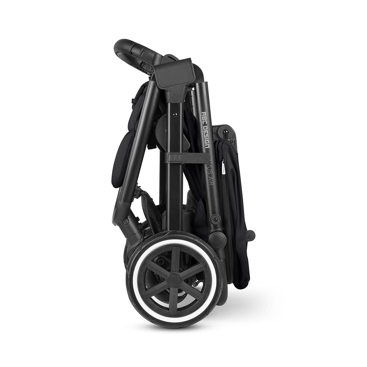 ABC Design GmbH ABC Design Avus Air Buggy Kollektion 2024