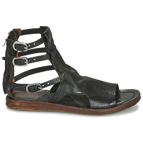 Airstep / A.S.98 - RAMOS BRIDES - Noir