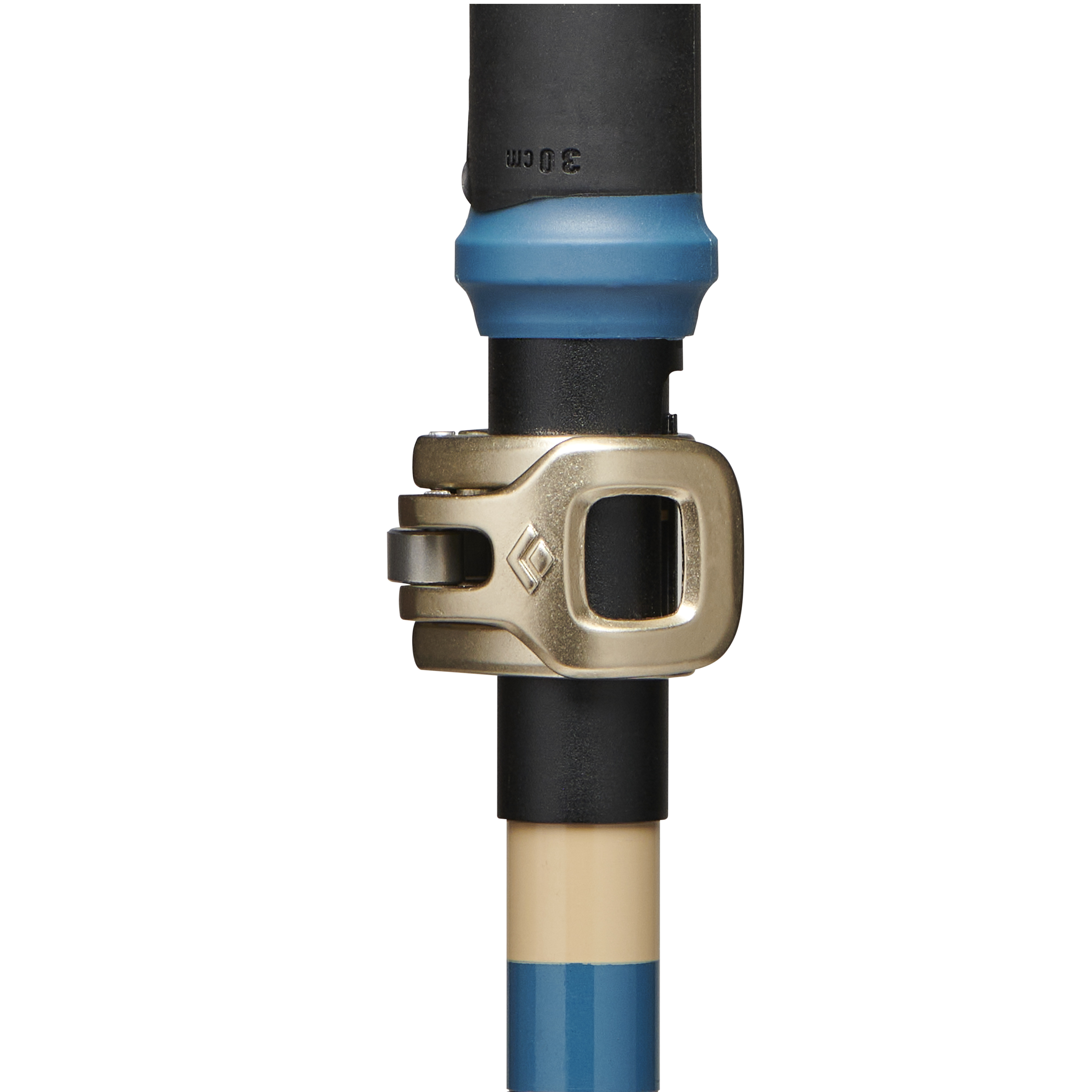 Traverse Compactor Ski Poles