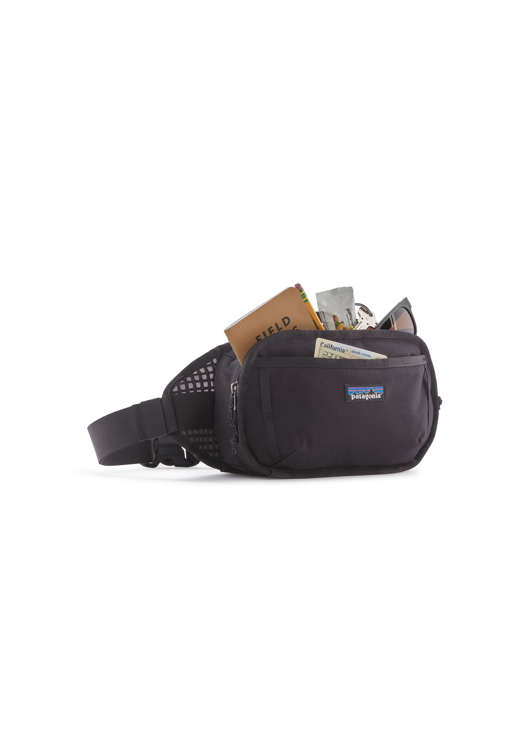 Patagonia Hip Bag Fieldsmith Hip Pack Black