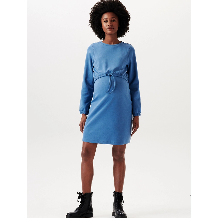 Esprit Still-Kleid Modern Blue