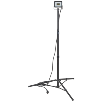 Brennenstuhl LED Straler Jaro 3060 2300Lm 20W  IP65 op statief
