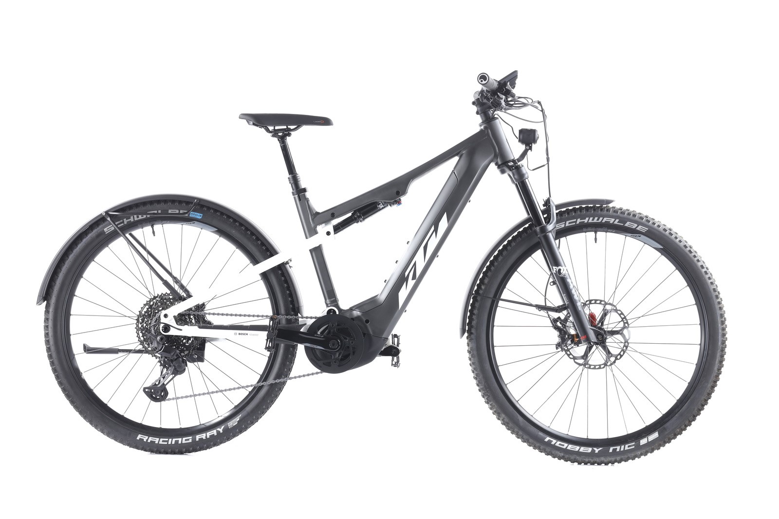 KTM Macina Chacana LFC (2024) | Diamond