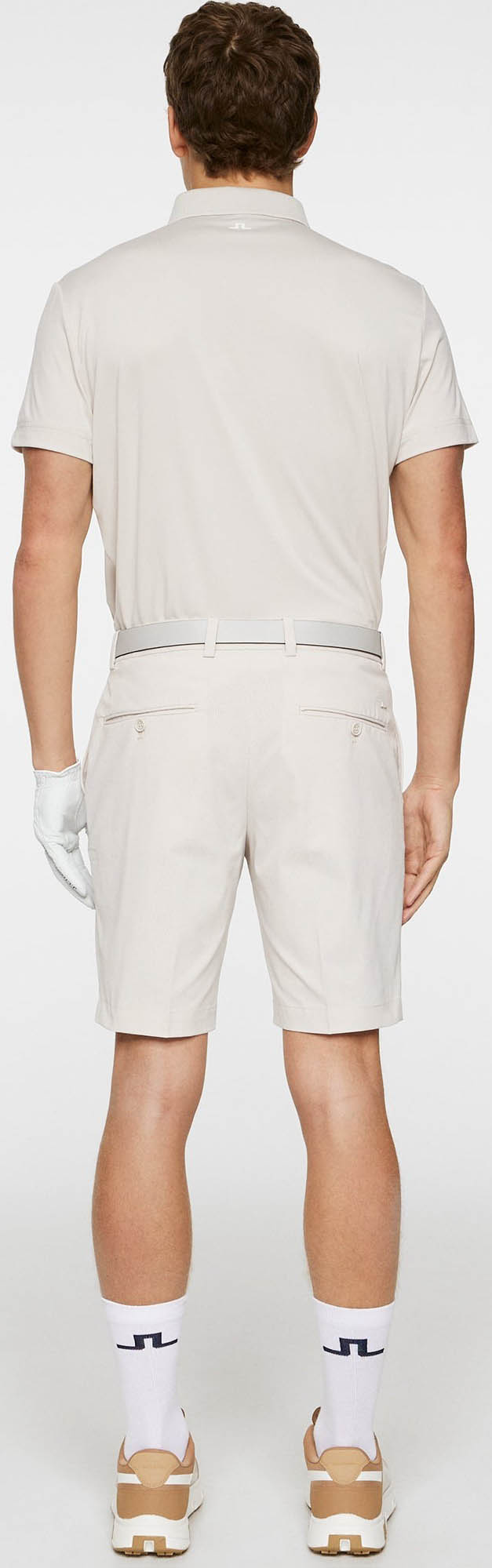 Vent Shorts Herre Moonbeam