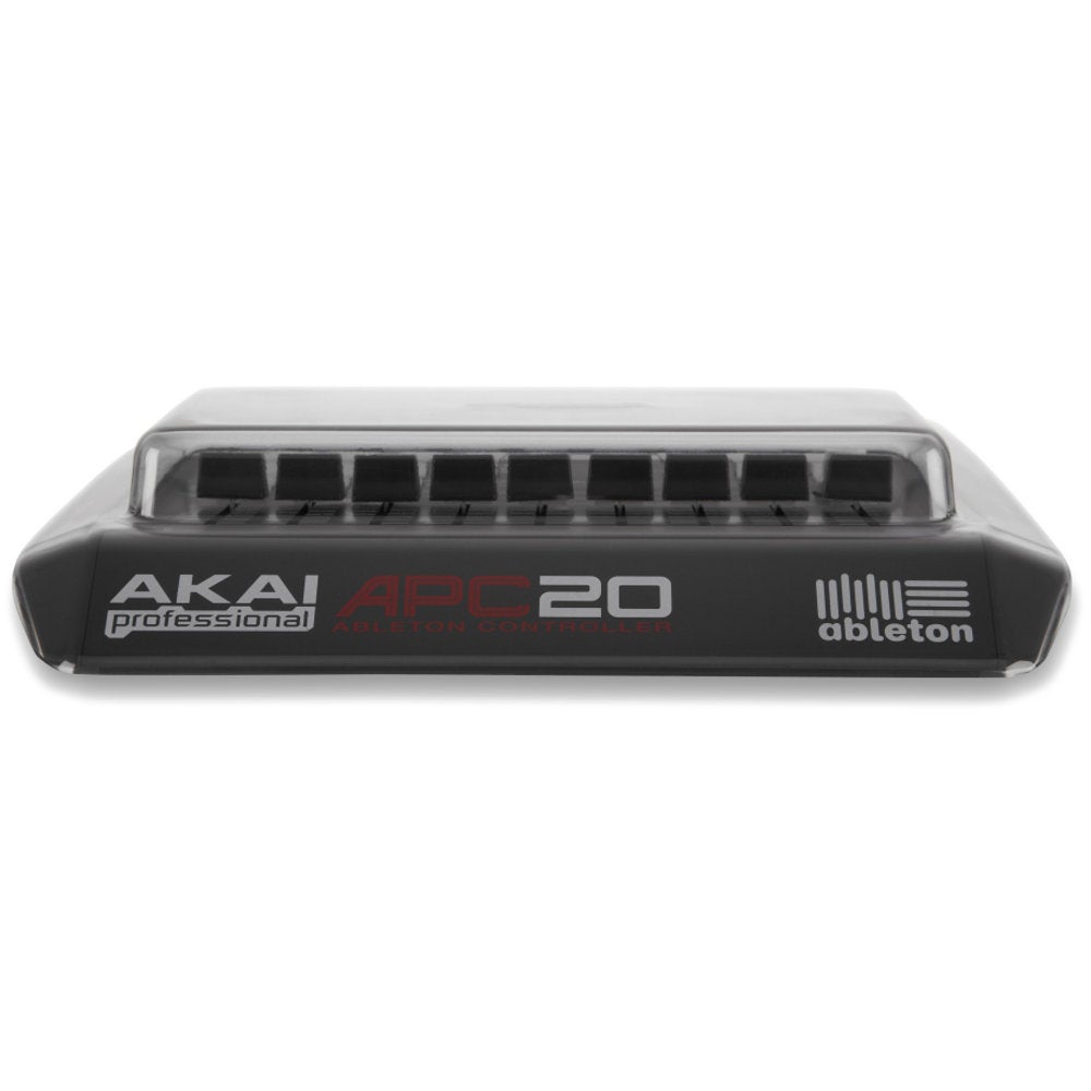 Decksaver Akai Pro APC20 LE stofkap