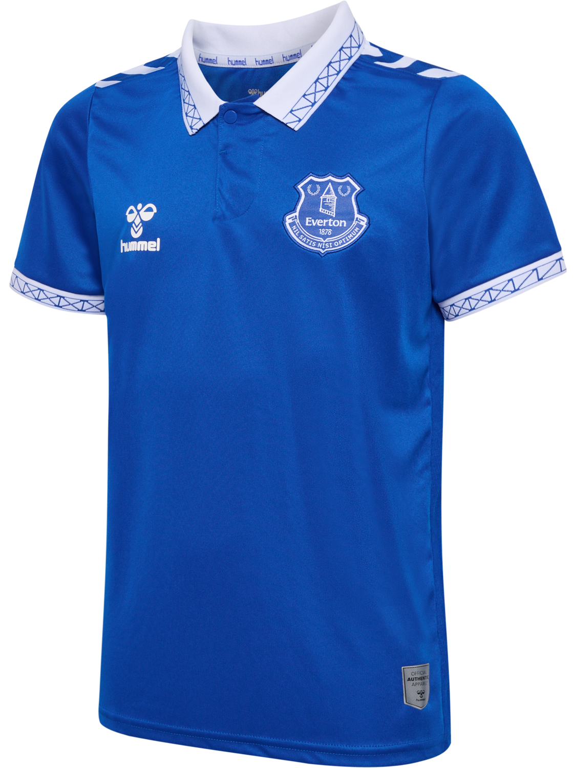EFC 23/24 HOME JERSEY S/S KIDS