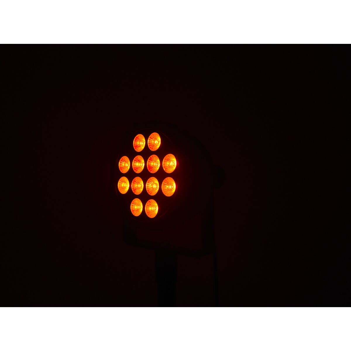 Eurolite LED SLS-12 QCL Floor LED spot