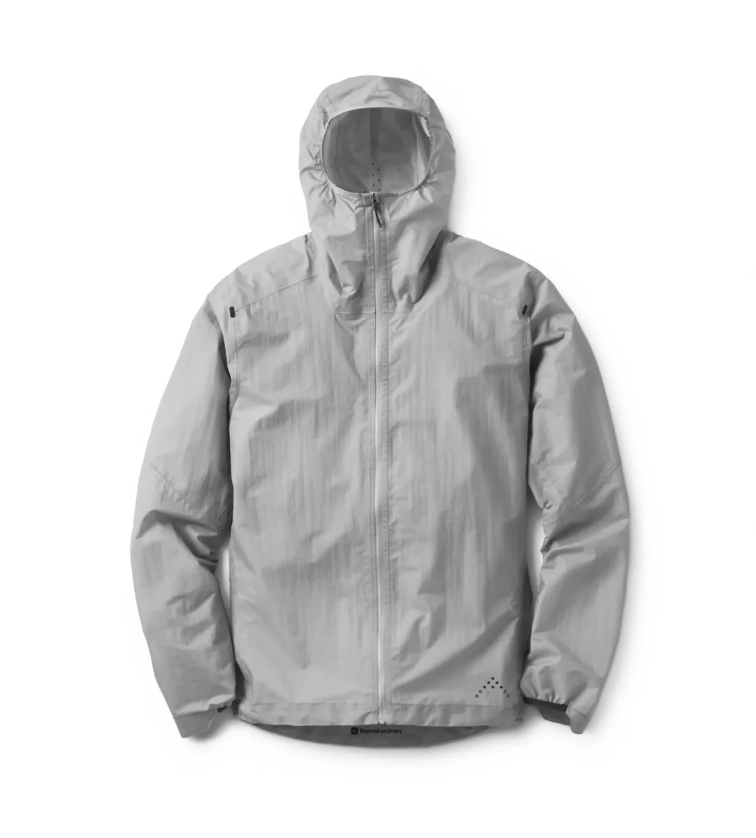 Rab Phantom Jacket Light Zinc