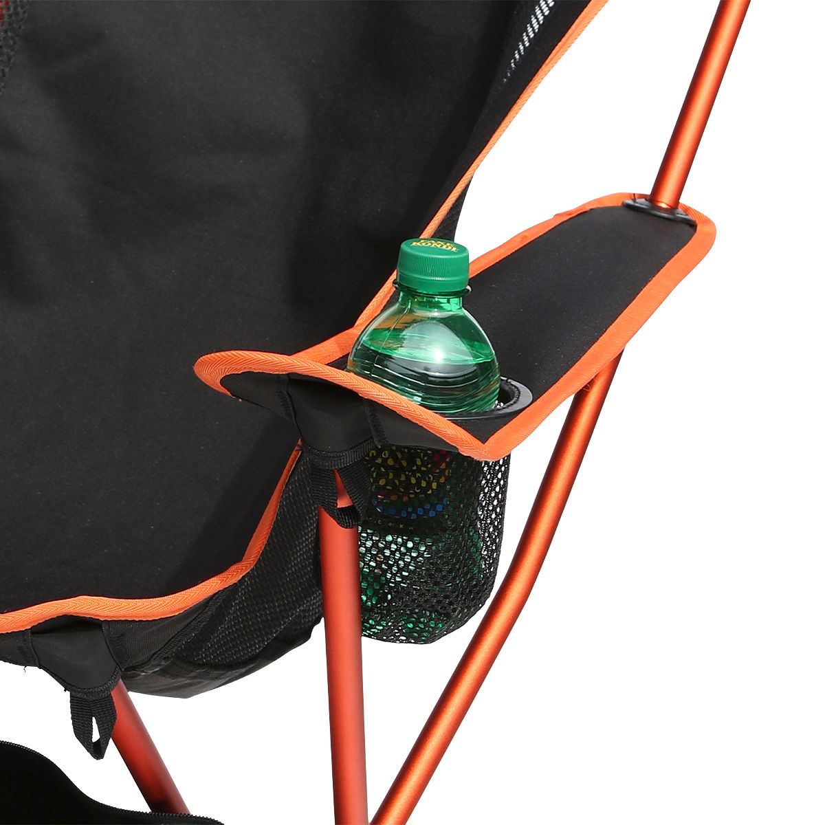 Asivik Camp Folding Chair, campingstol - Spejder Sport