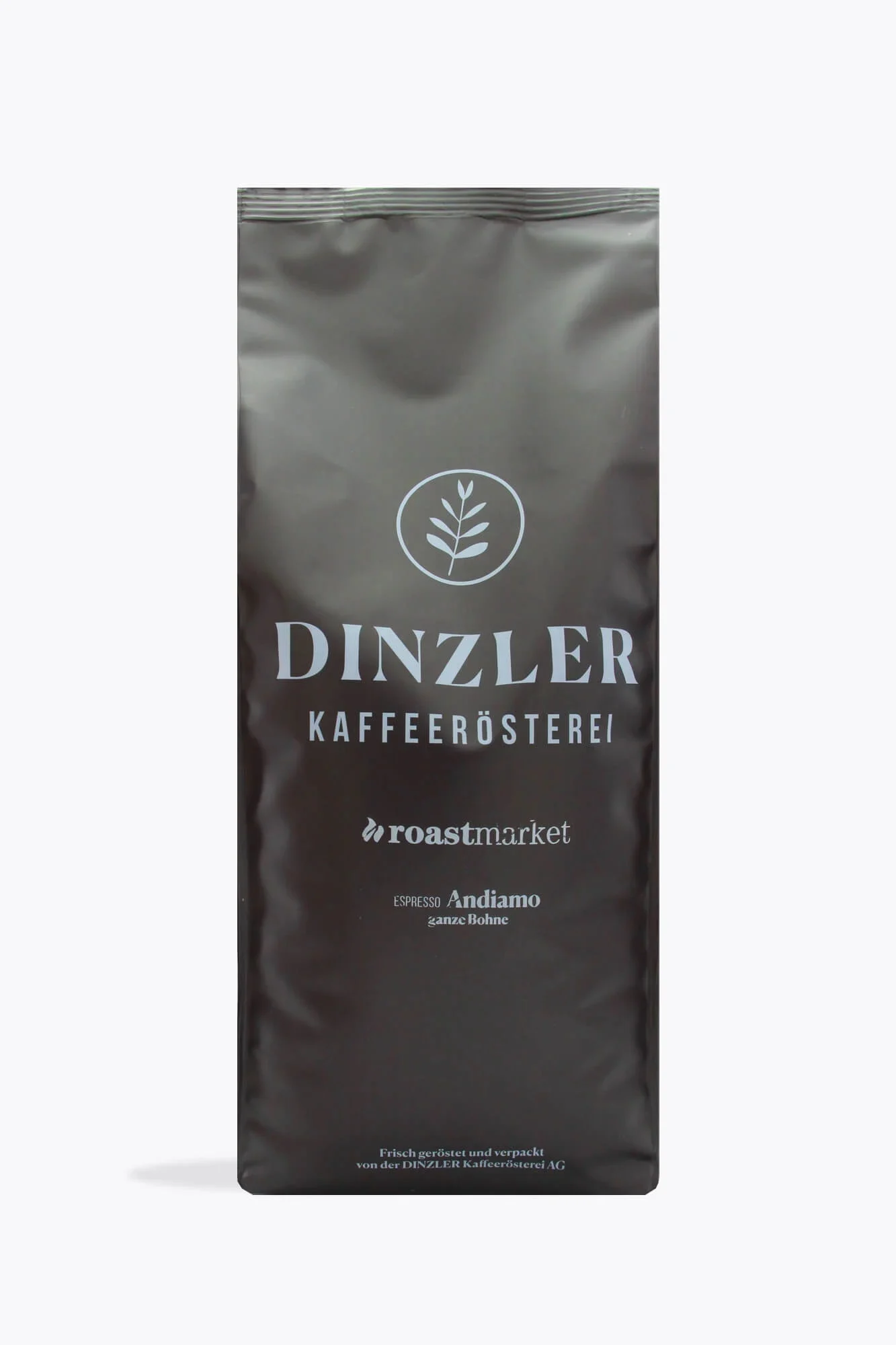 Dinzler Espresso Andiamo Vorteilspaket 3kg