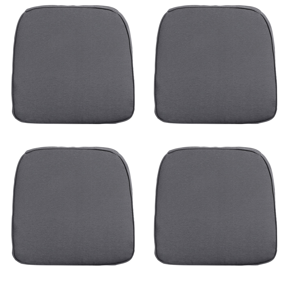 Madison Panama  Zitkussen - Set van 4