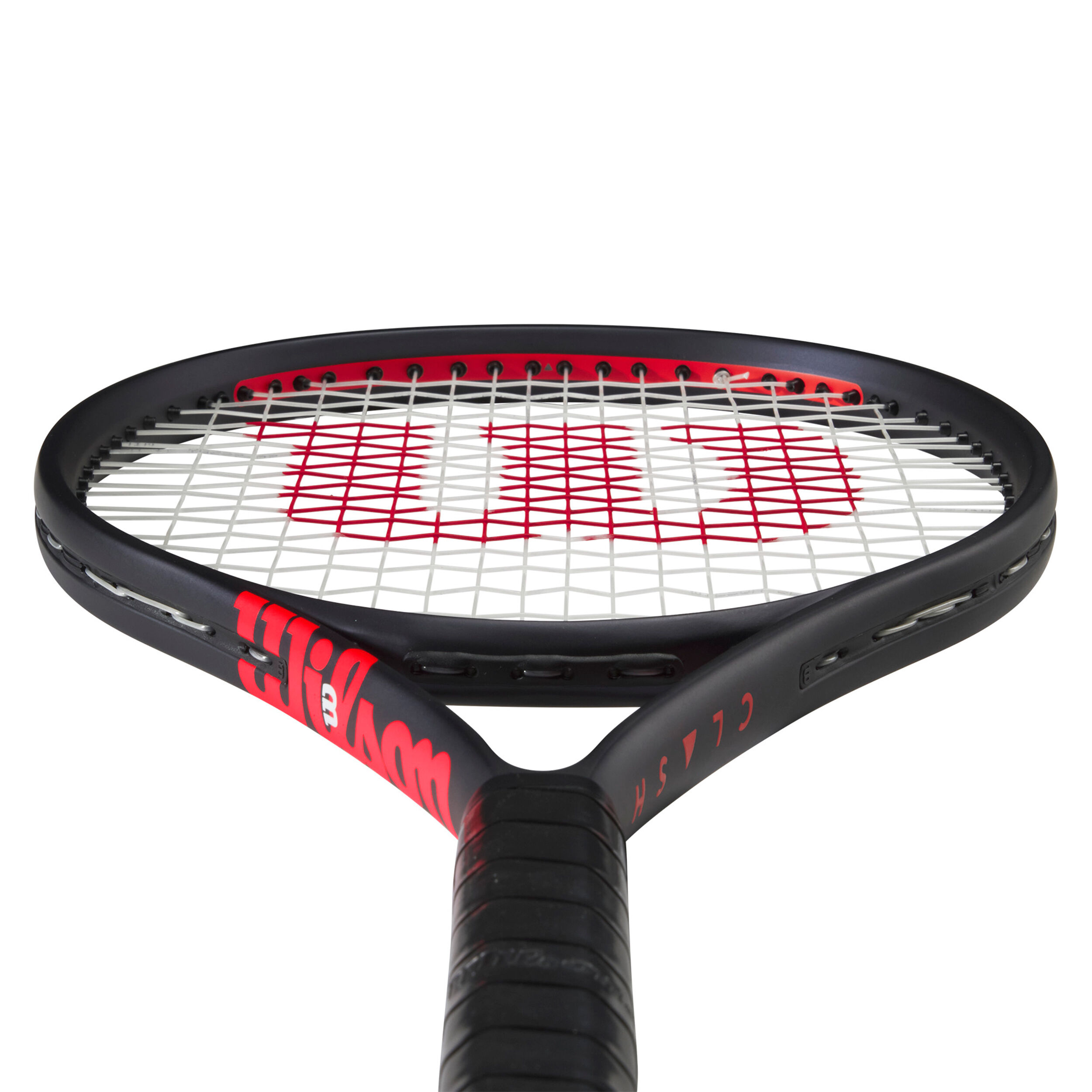 Wilson Clash 26 V3.0 Raquettes Enfants