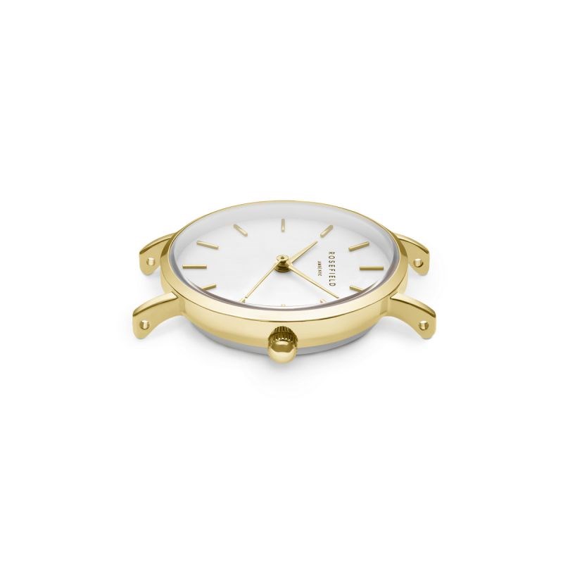 Montre Rosefield Femme 