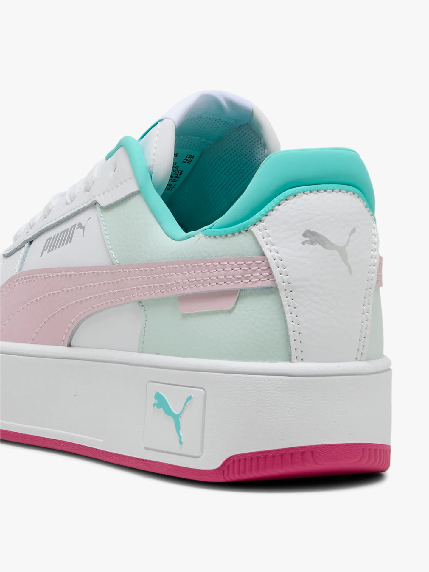 Carina Street Junior