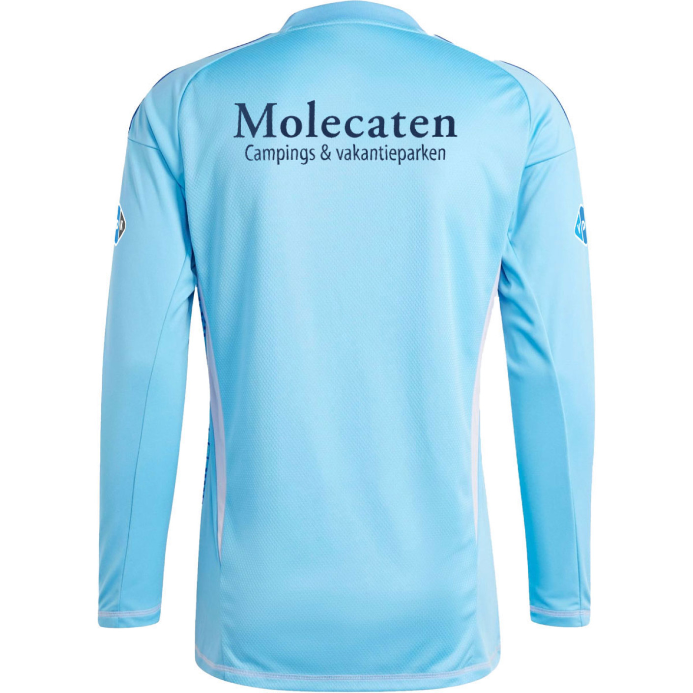 Adidas PEC Zwolle Keepersshirt 2024-2025