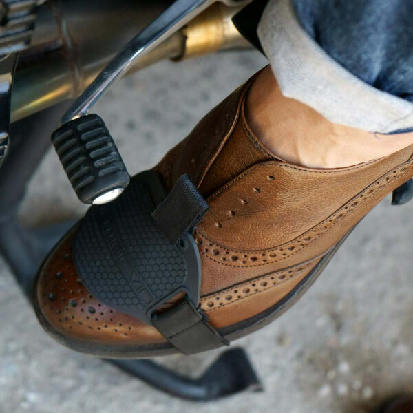 t.j. marvin - Protège chaussures Rubber A09