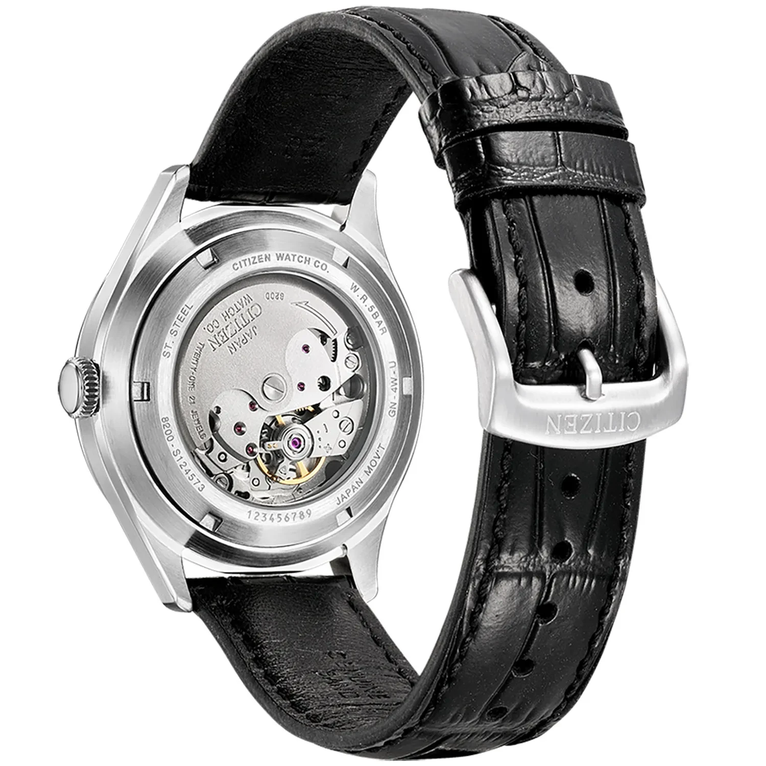 Citizen Automatic NH8390-20L