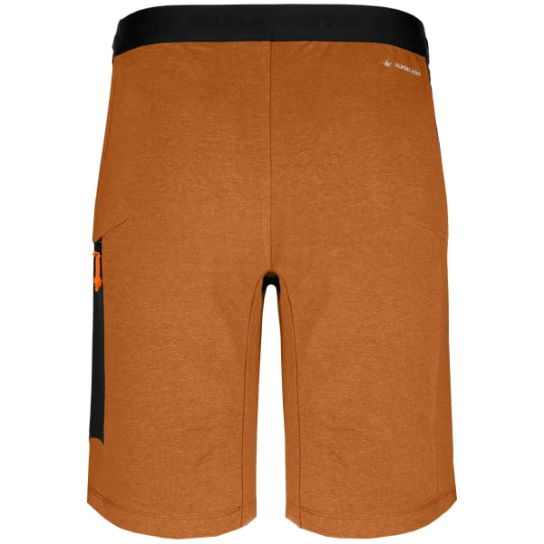 Short randonnée SALEWA LAVAREDO HEMP TRAIN SHORTS M AUTUMNAL