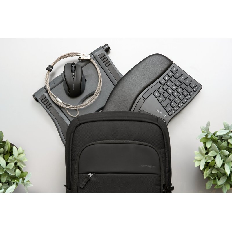 Kensington Sac à dos EQ pour ordinateur portable 16”