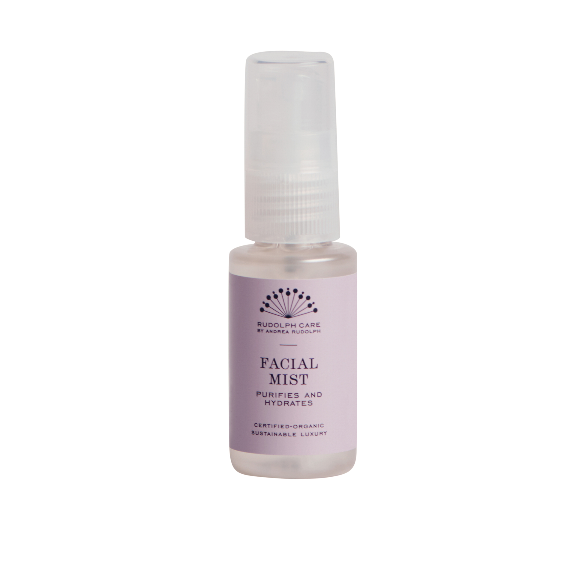 Rudolph Care Acai Facial Mist Travel Size 30ml