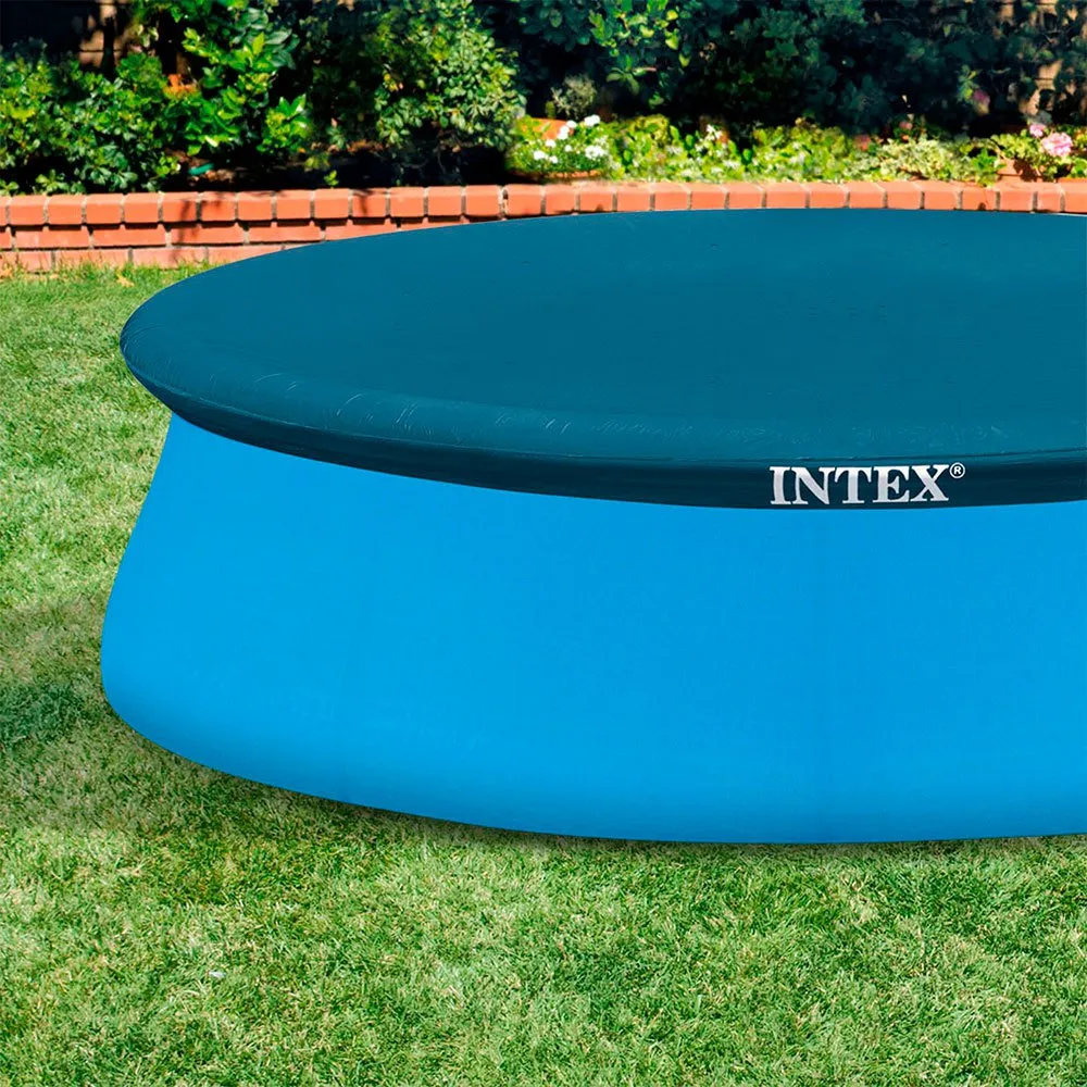 Intex Easy Set Poolabdeckung
