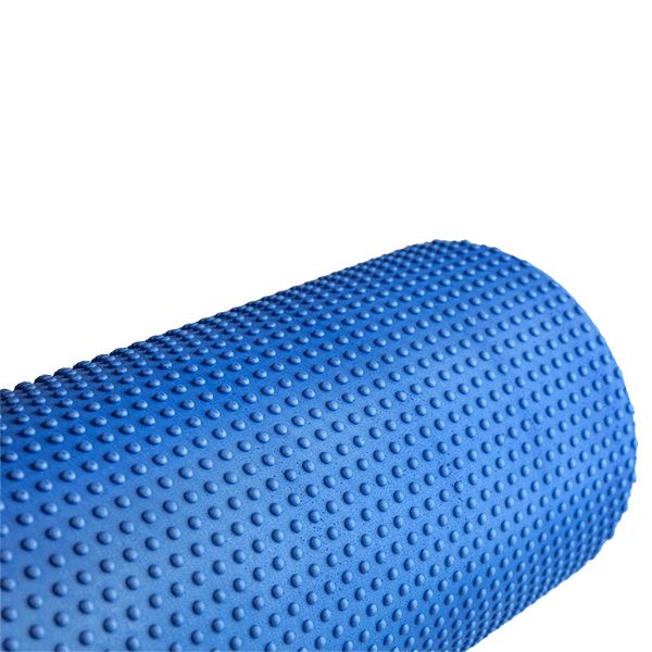Matchu Sports - Schaumstoffrolle - Pilatesrolle 45 cm