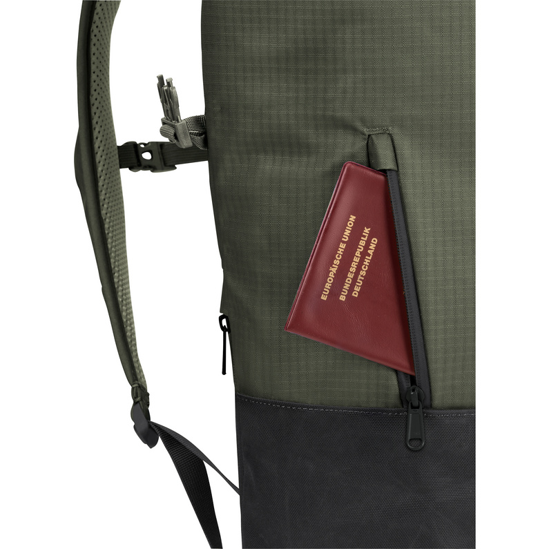 Vaude Citygo 18 Rucksack