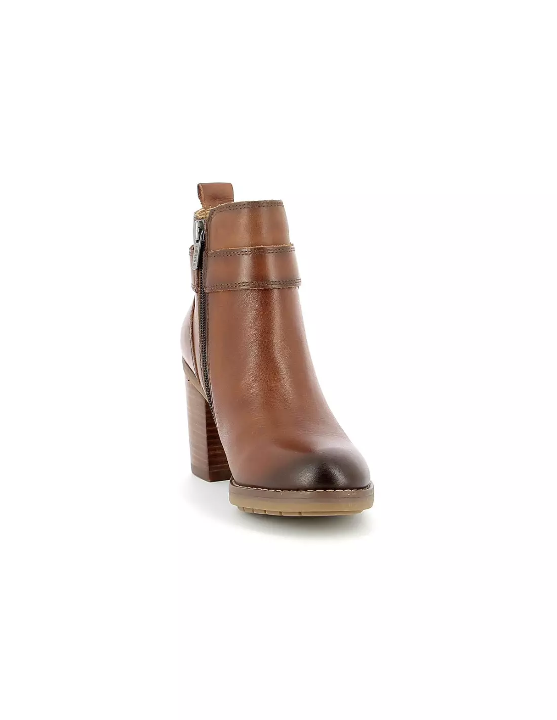 PIKOLINOS POMPEYA W9T - Boots & bottines Cuir