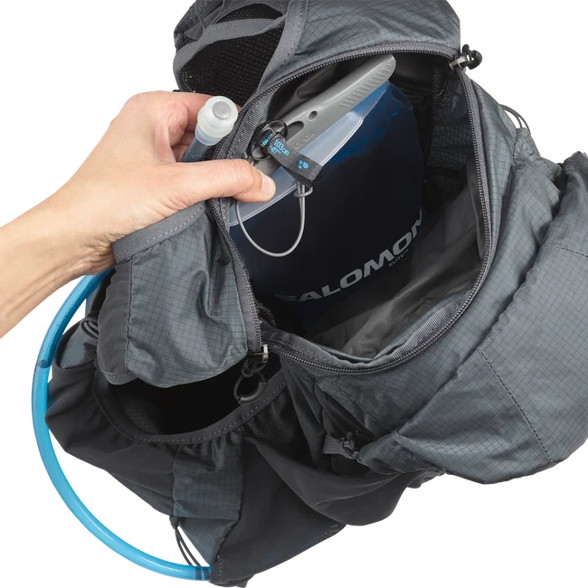 ADV SKIN CROSS SEASON 15  Laufweste Unisex