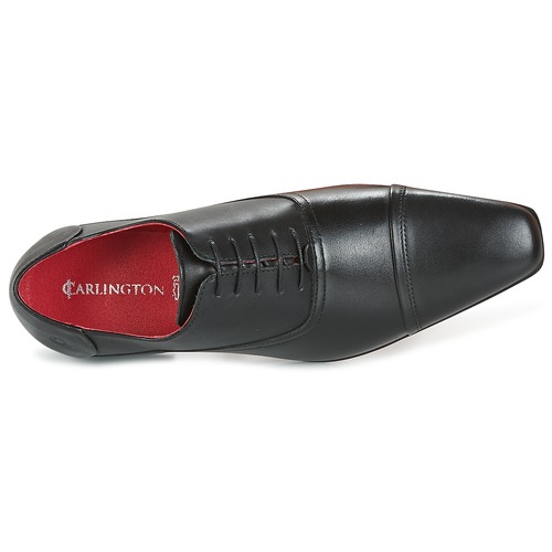 Carlington - ETIPIQ - Noir