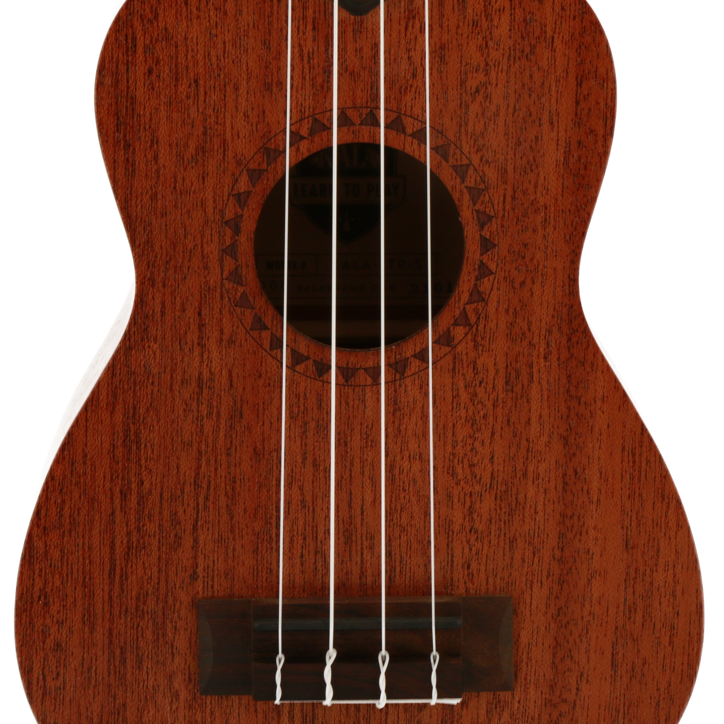 Kala Learn to Play Ukulele Starter Kit starterset sopraan ukelele