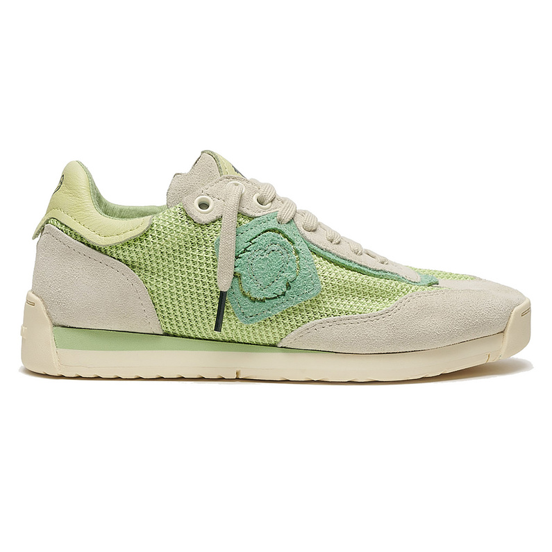 Satorisan Damen Ensō Ecomesh Schuhe