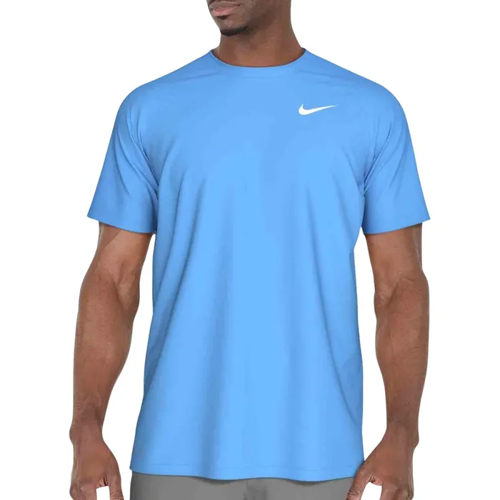 Nike Essential SS Hydroguard Heren