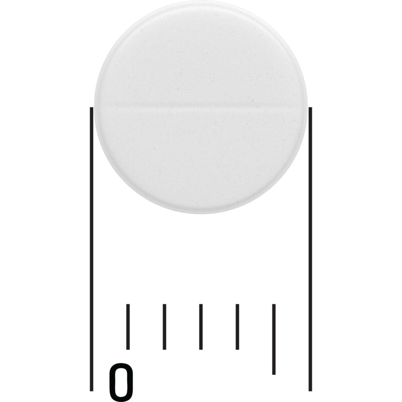 Care Vitamine D3 50µg
